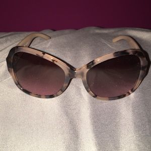 Tory Burch Sunglasses